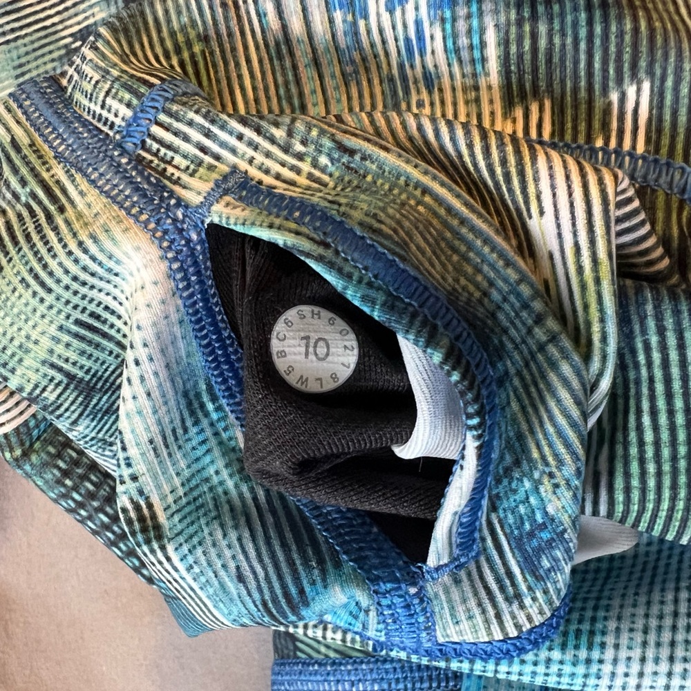 Lululemon Leggings! - Picture 5 of 7